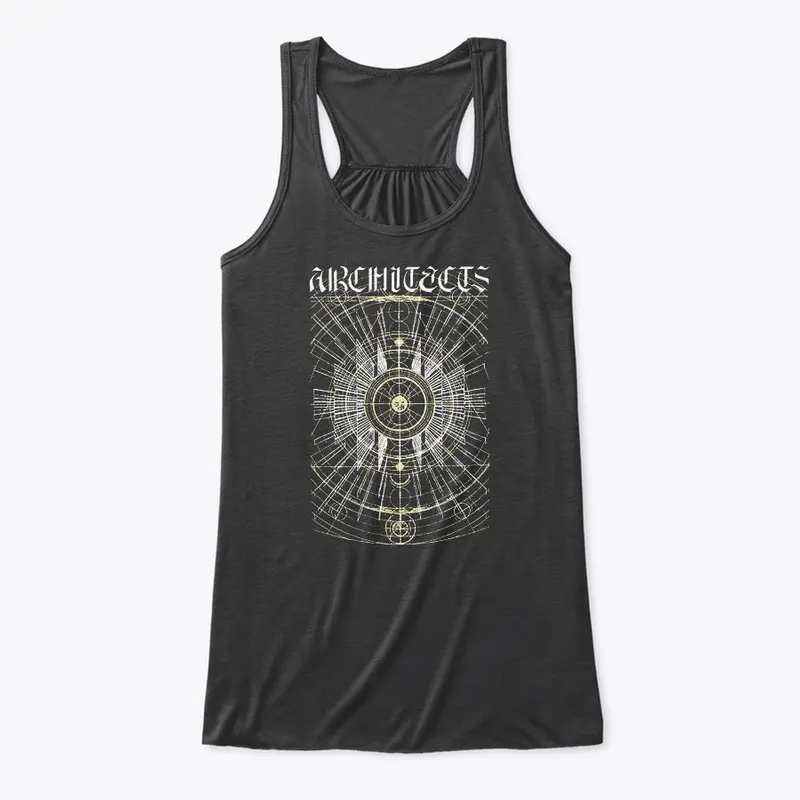 Architects Merch