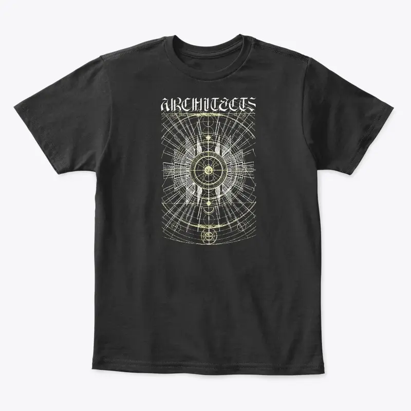 Architects Merch