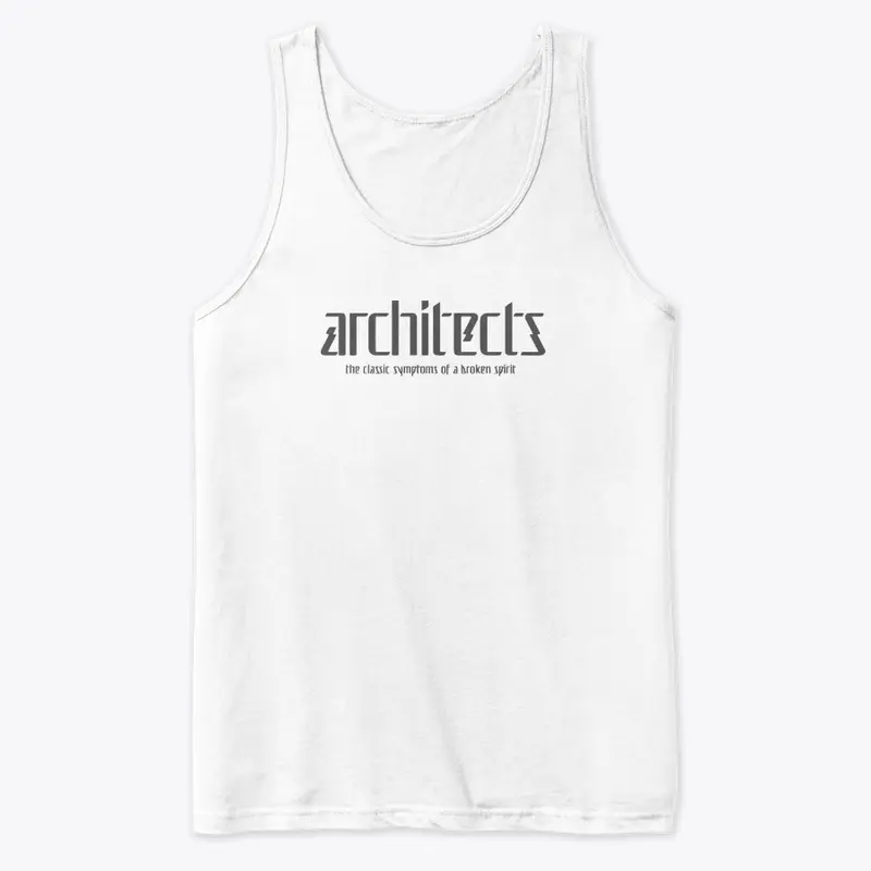 Architects Merch