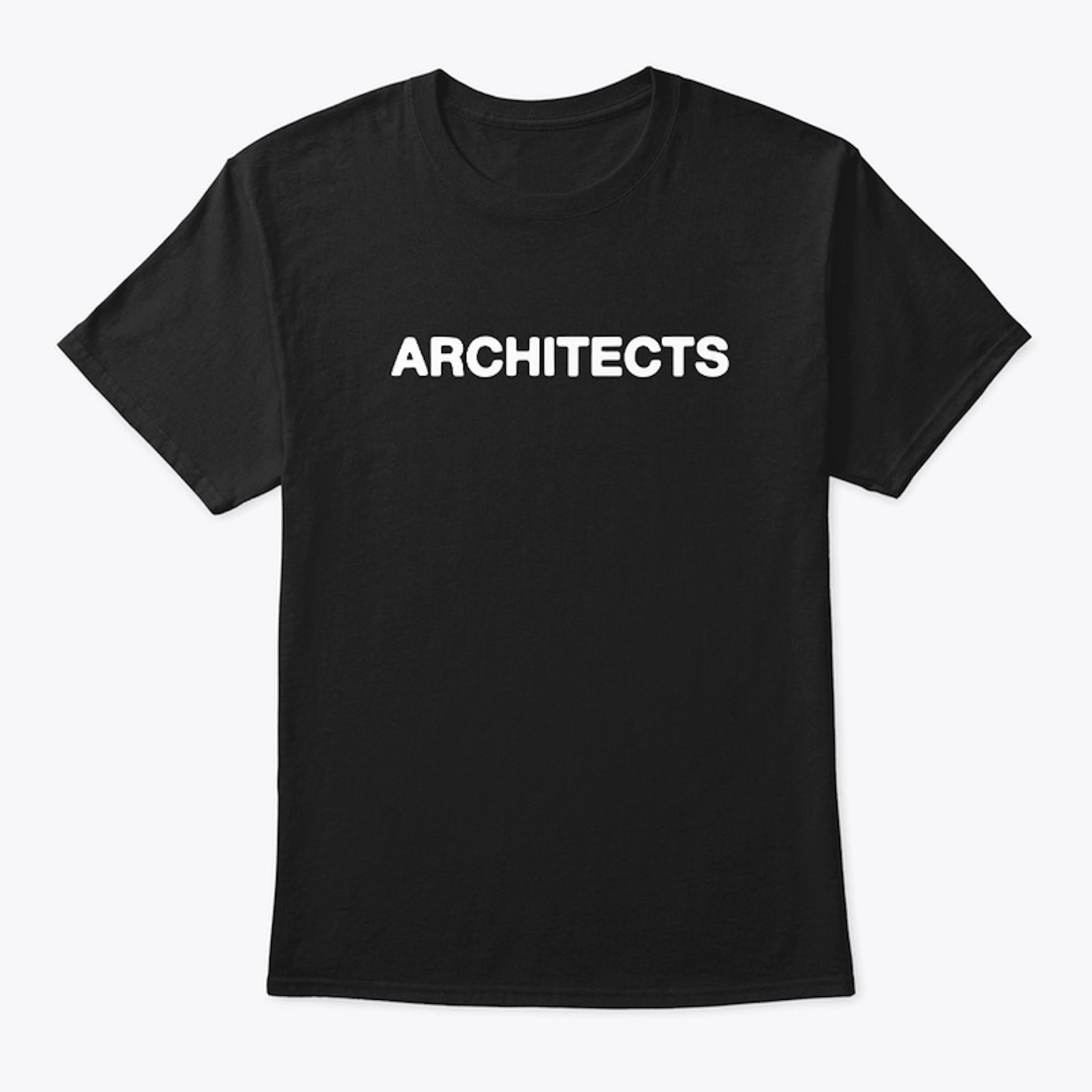 Architects Merch