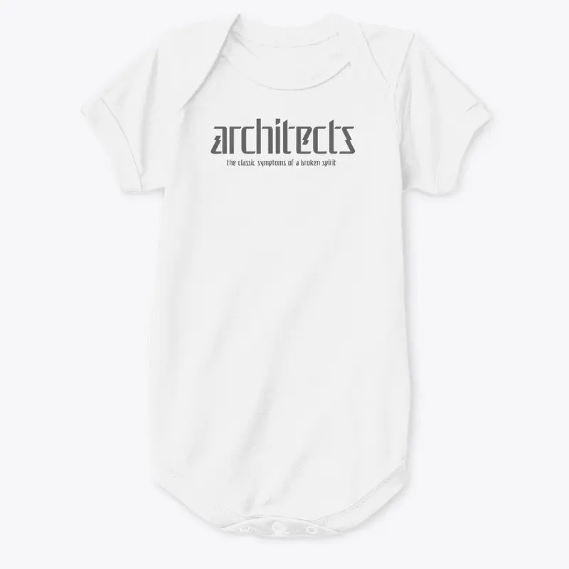 Architects Merch