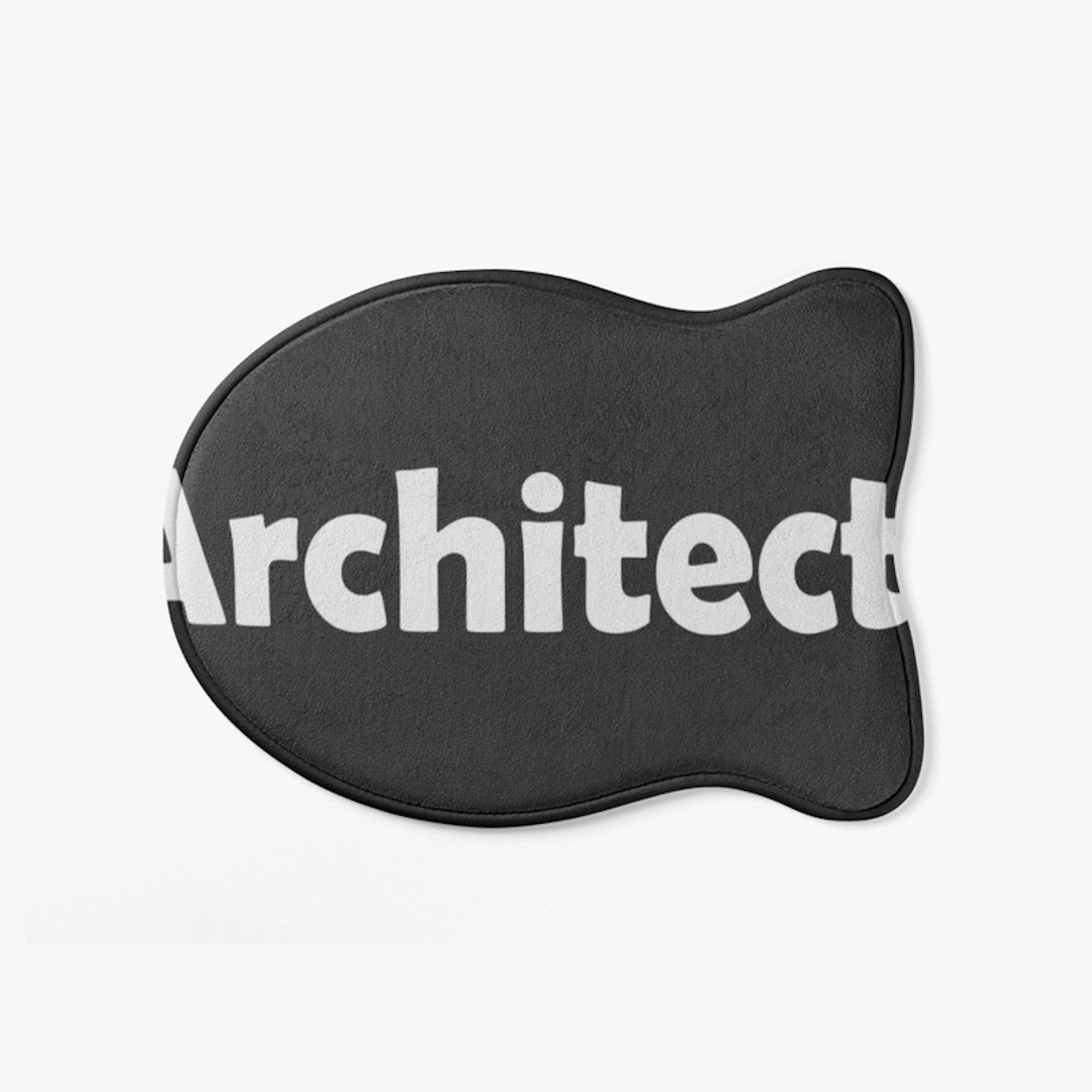 Architects Merch Logo