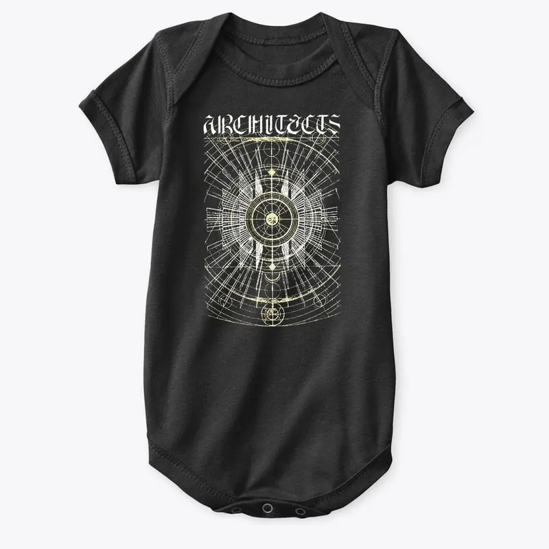 Architects Merch