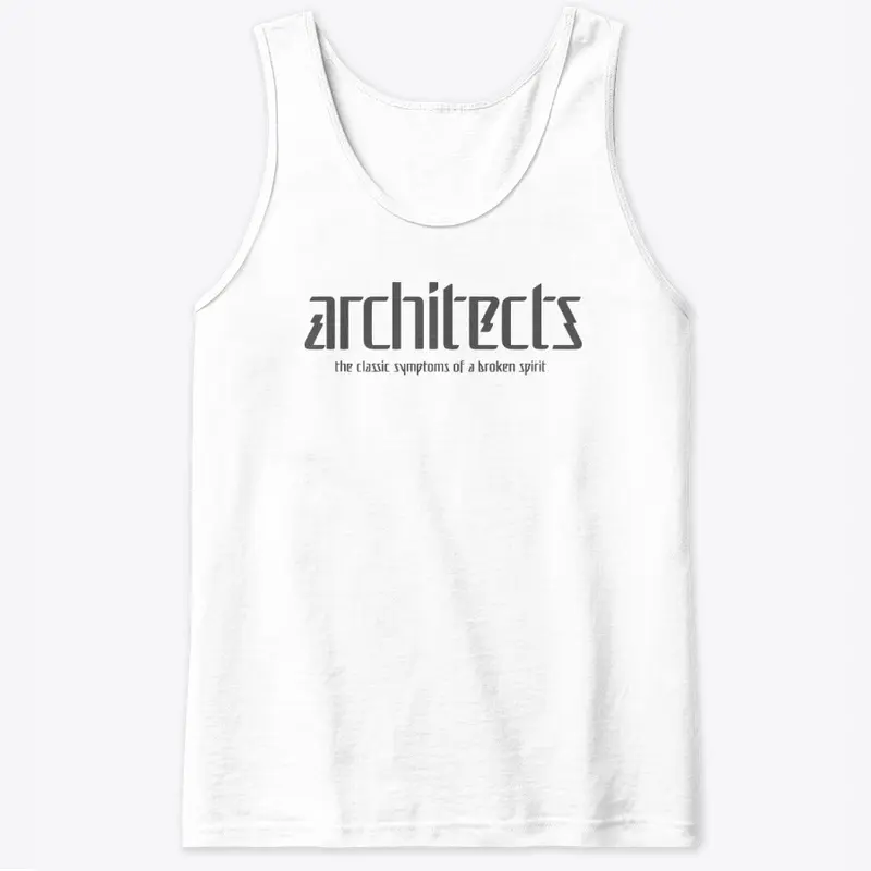 Architects Merch