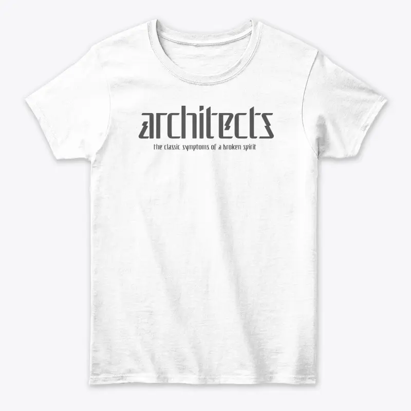 Architects Merch