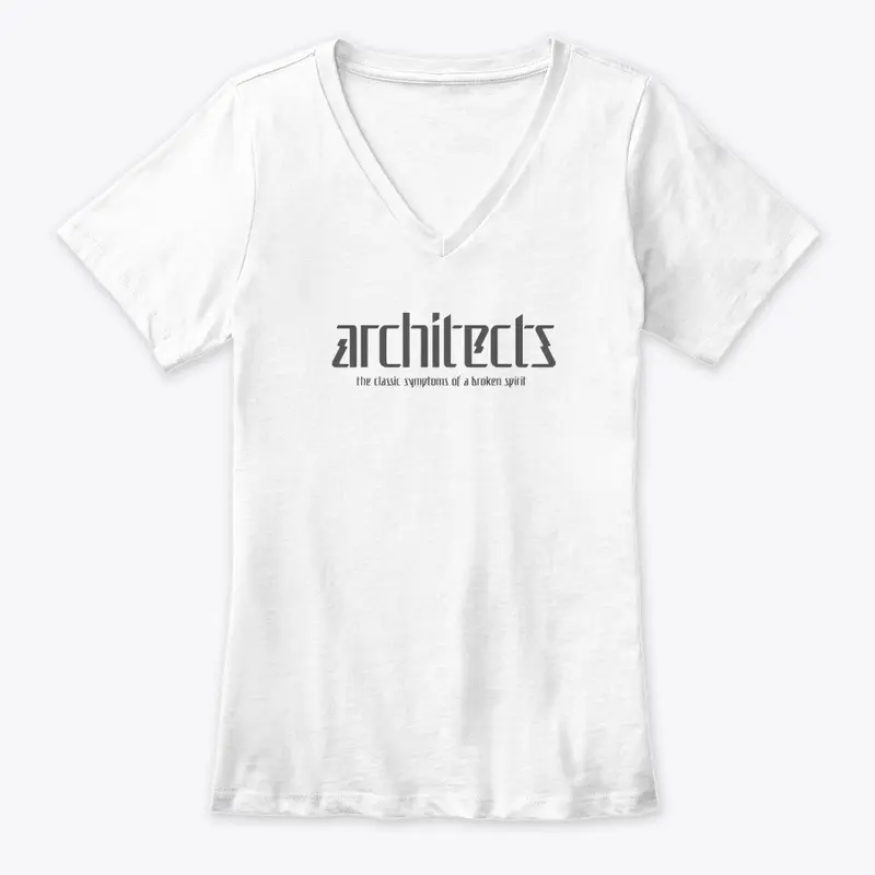 Architects Merch