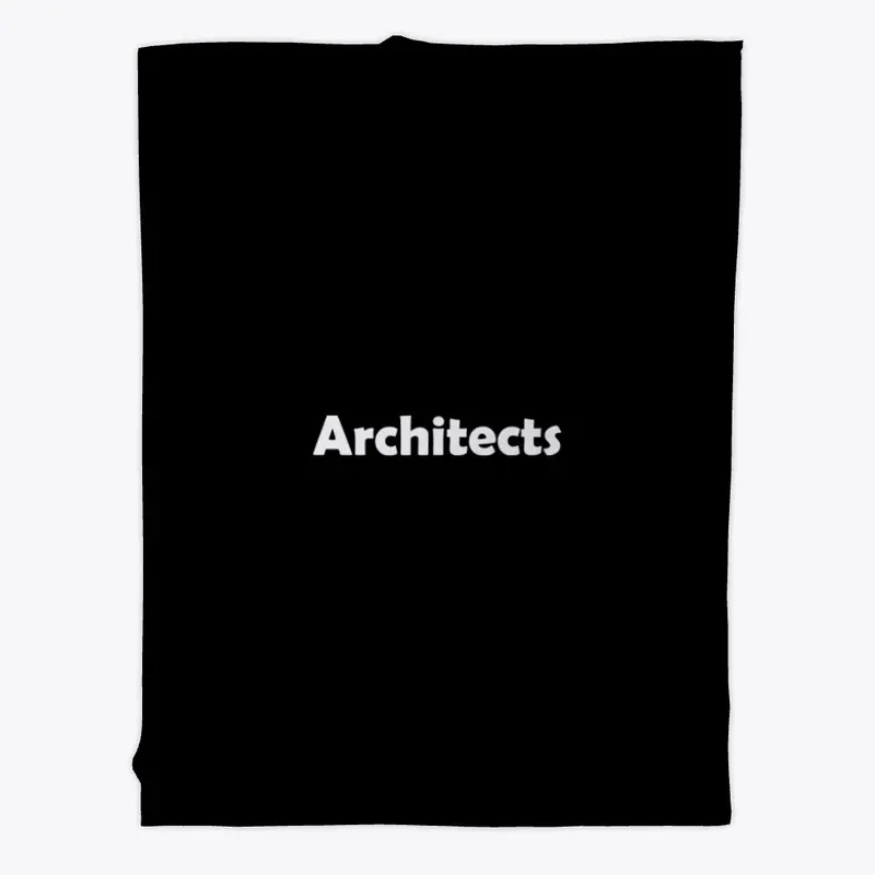 Architects Merch Logo