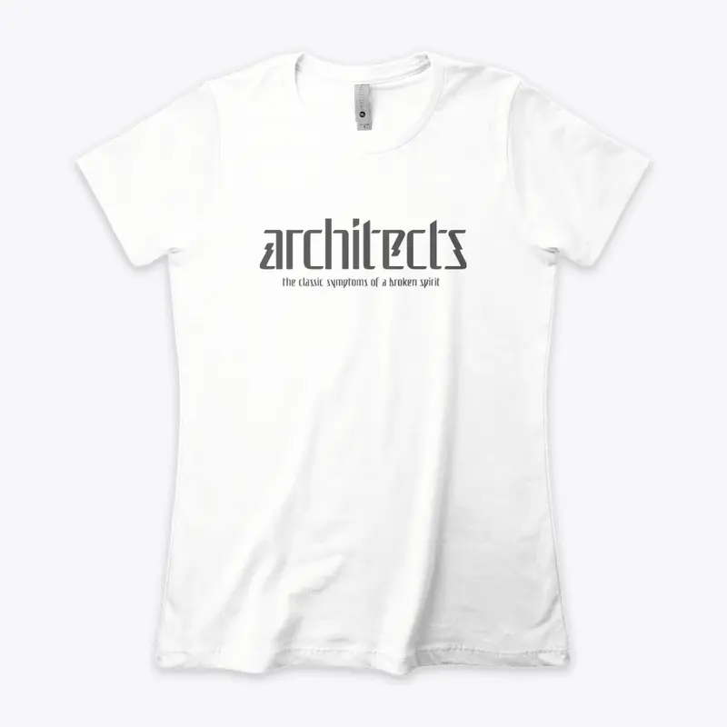 Architects Merch