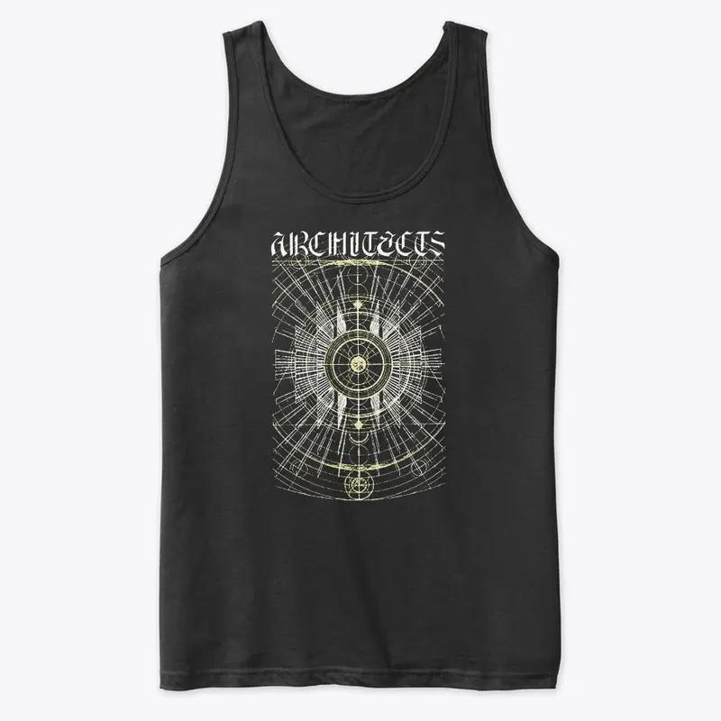 Architects Merch