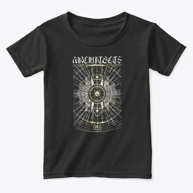 Architects Merch