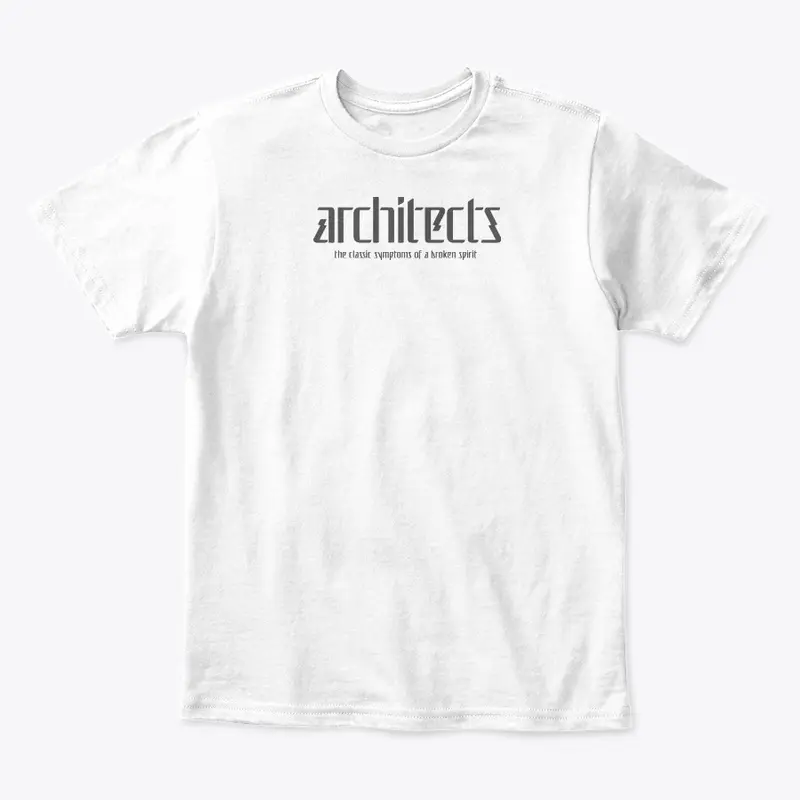 Architects Merch