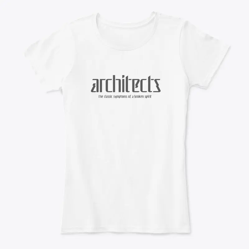 Architects Merch