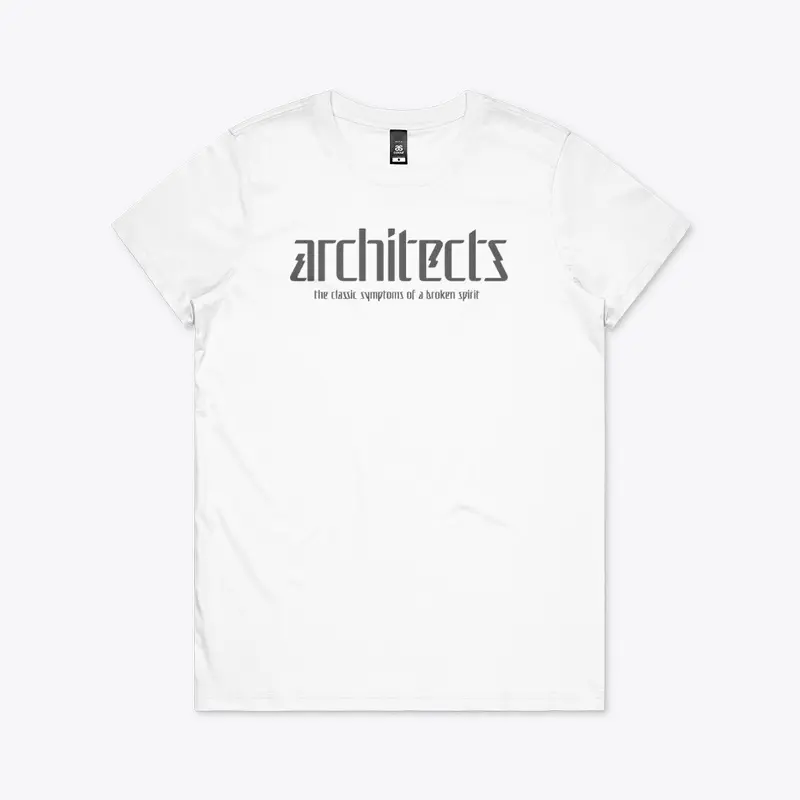 Architects Merch