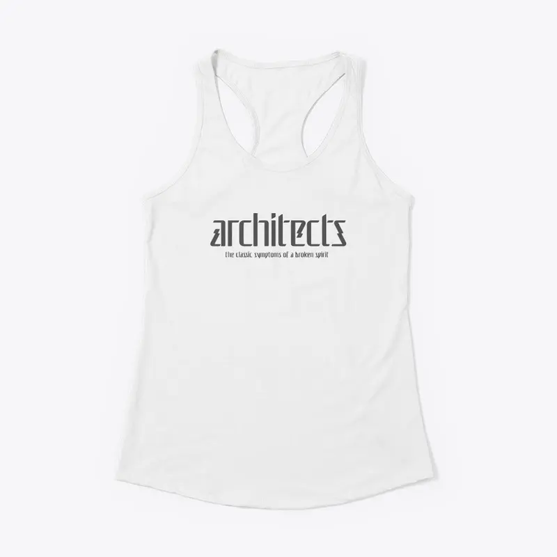 Architects Merch