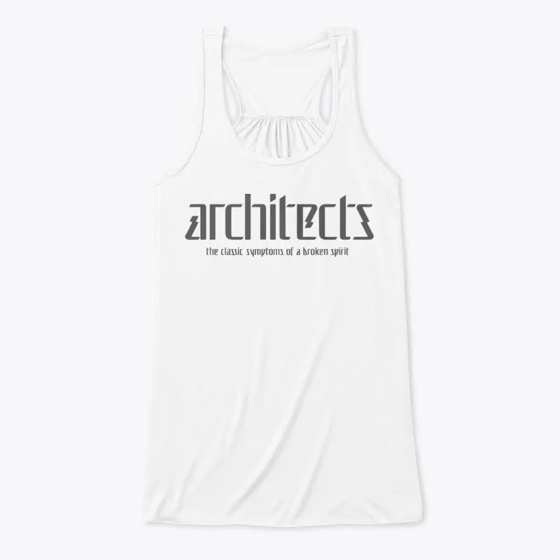 Architects Merch