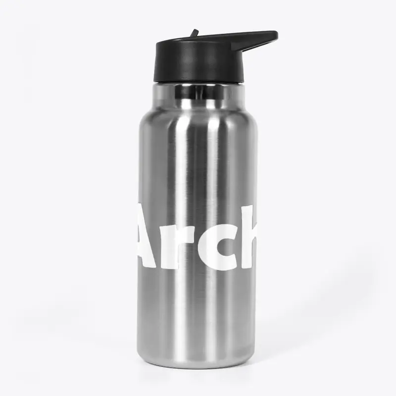 Architects Merch Logo