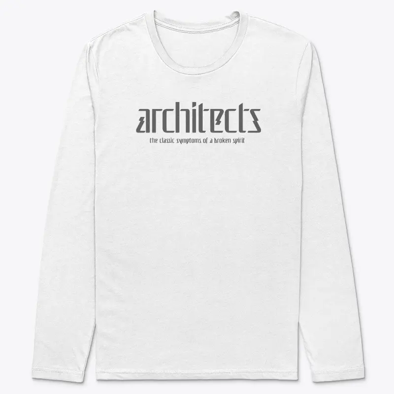 Architects Merch