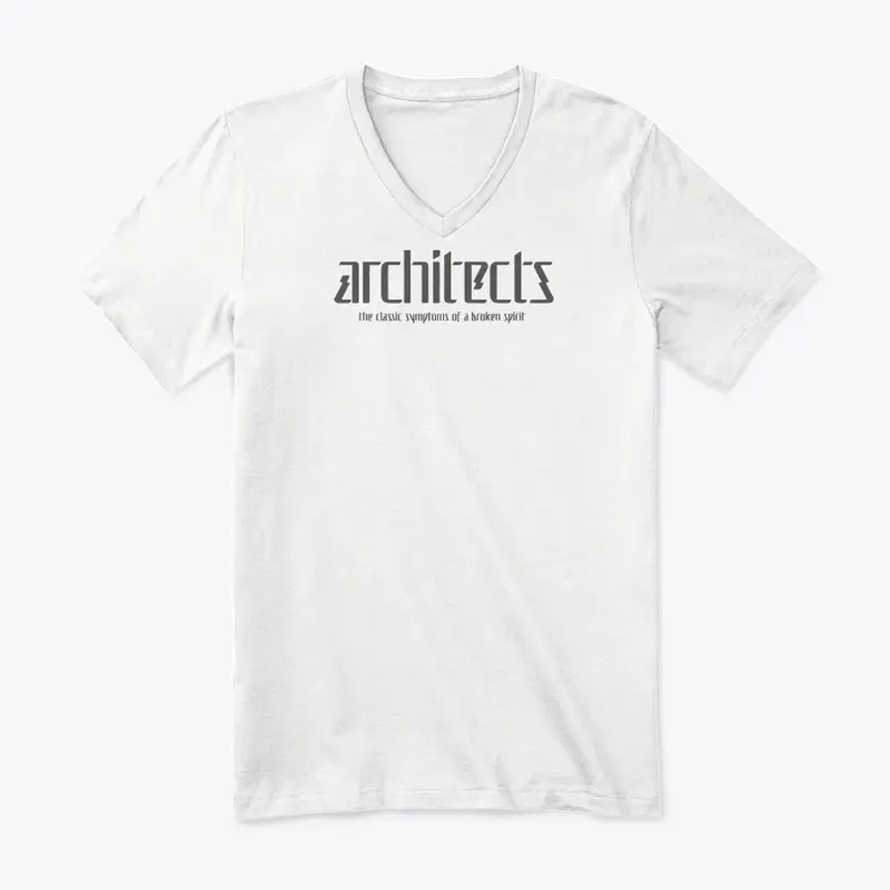 Architects Merch