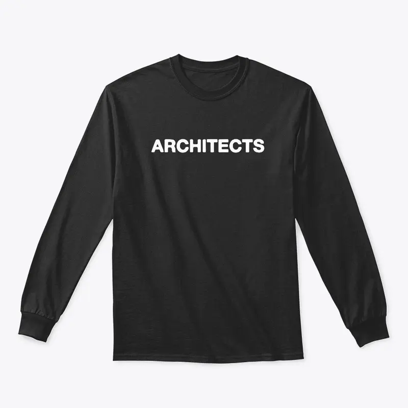 Architects Merch