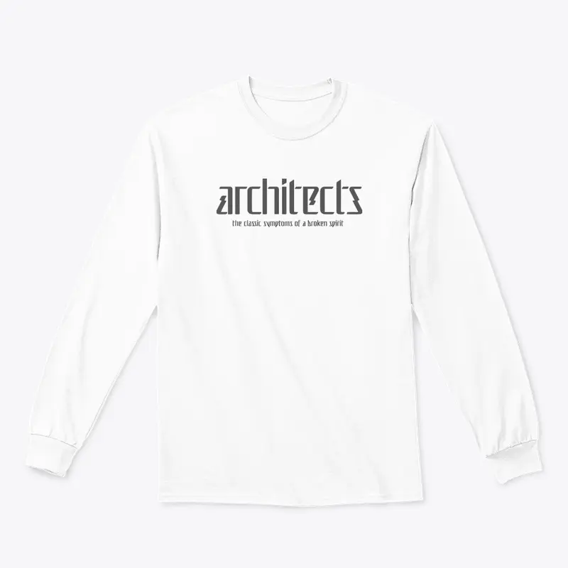 Architects Merch