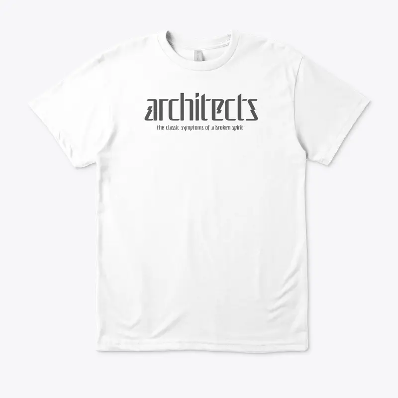 Architects Merch