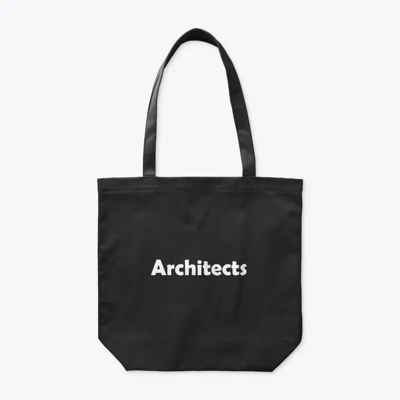 Architects Merch Logo