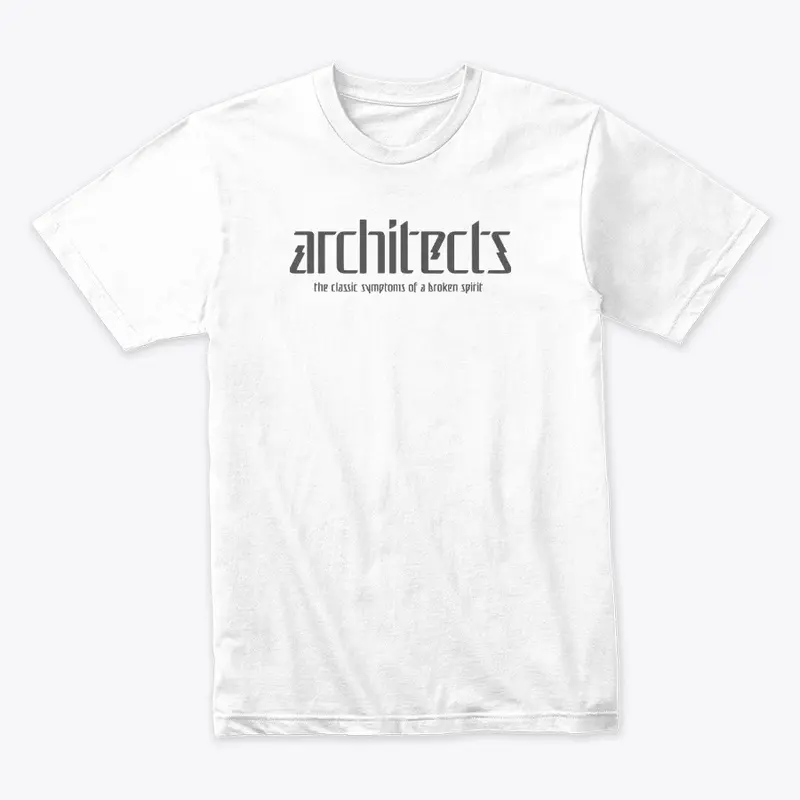 Architects Merch