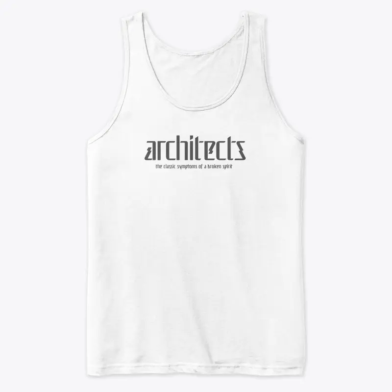 Architects Merch