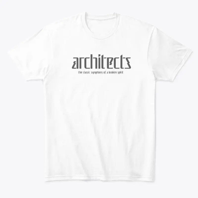 Architects Merch