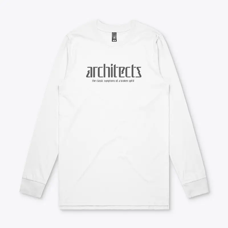 Architects Merch