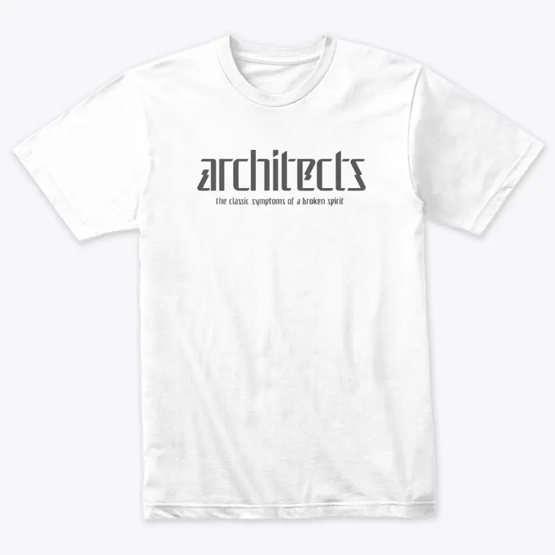 Architects Merch