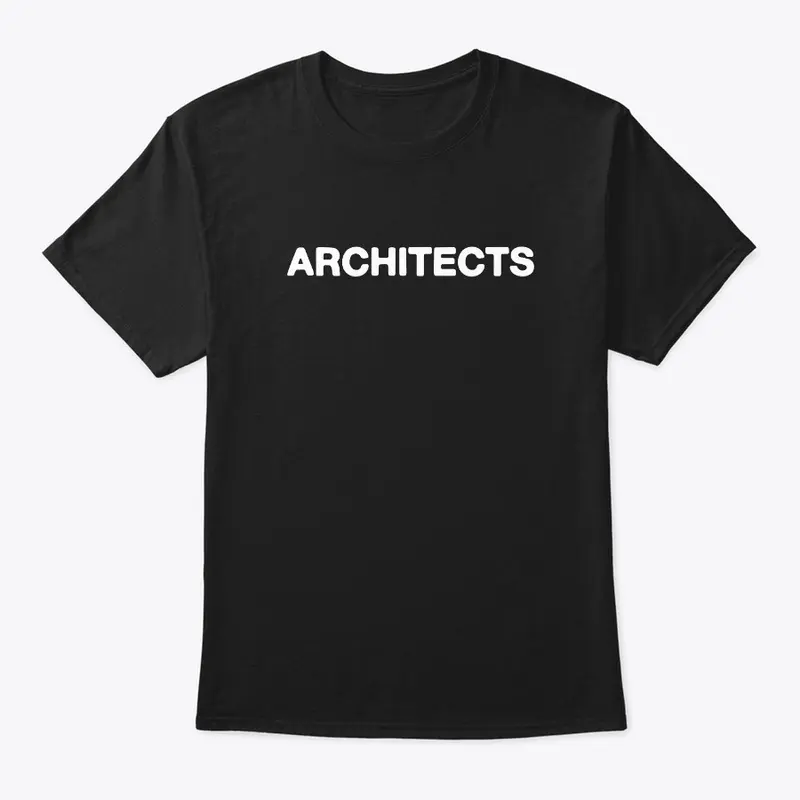 Architects Merch