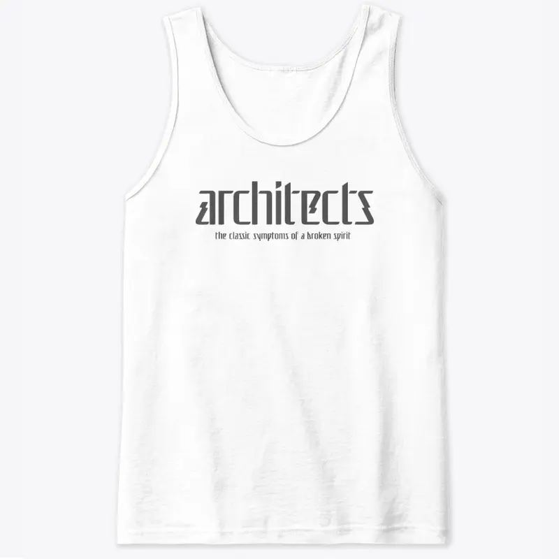 Architects Merch