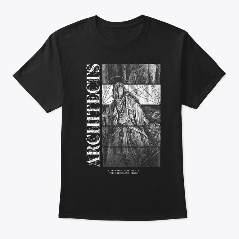 Architects Merch