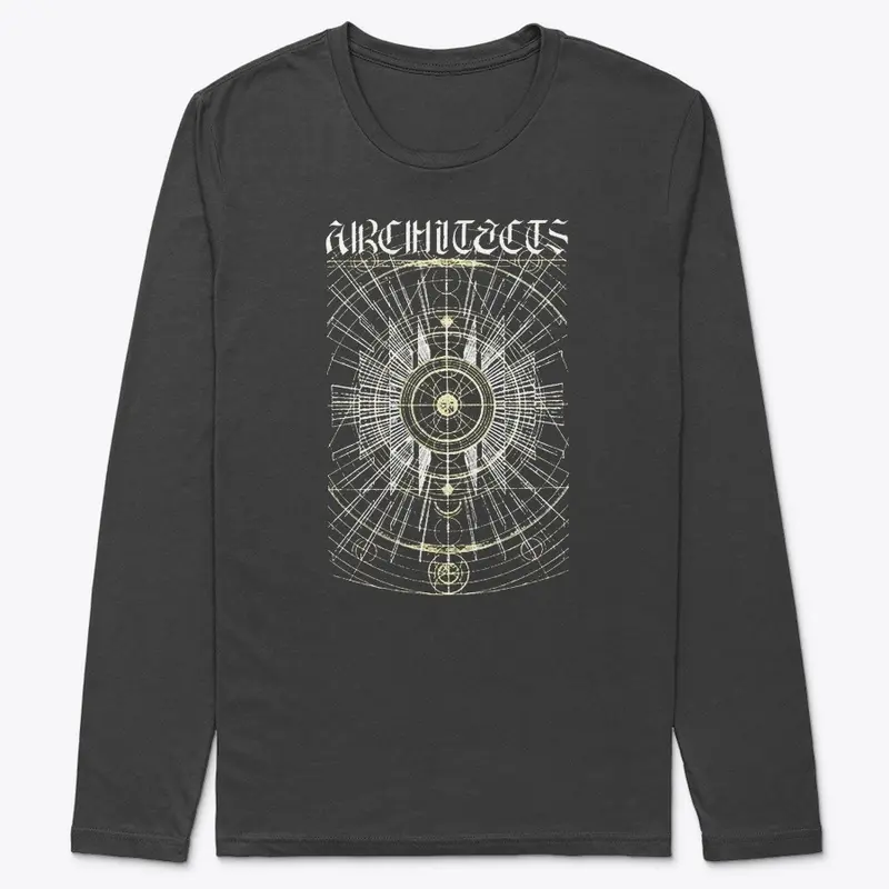 Architects Merch