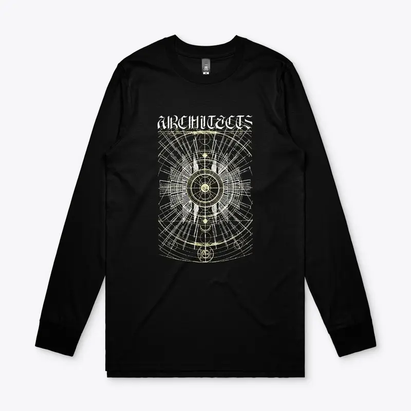 Architects Merch