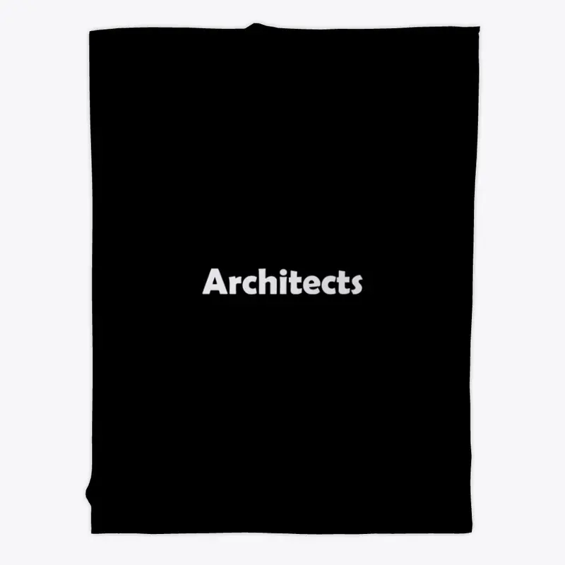 Architects Merch Logo