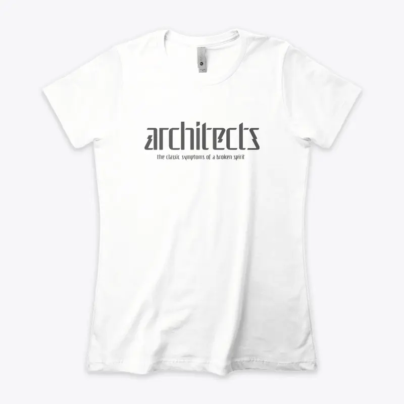 Architects Merch