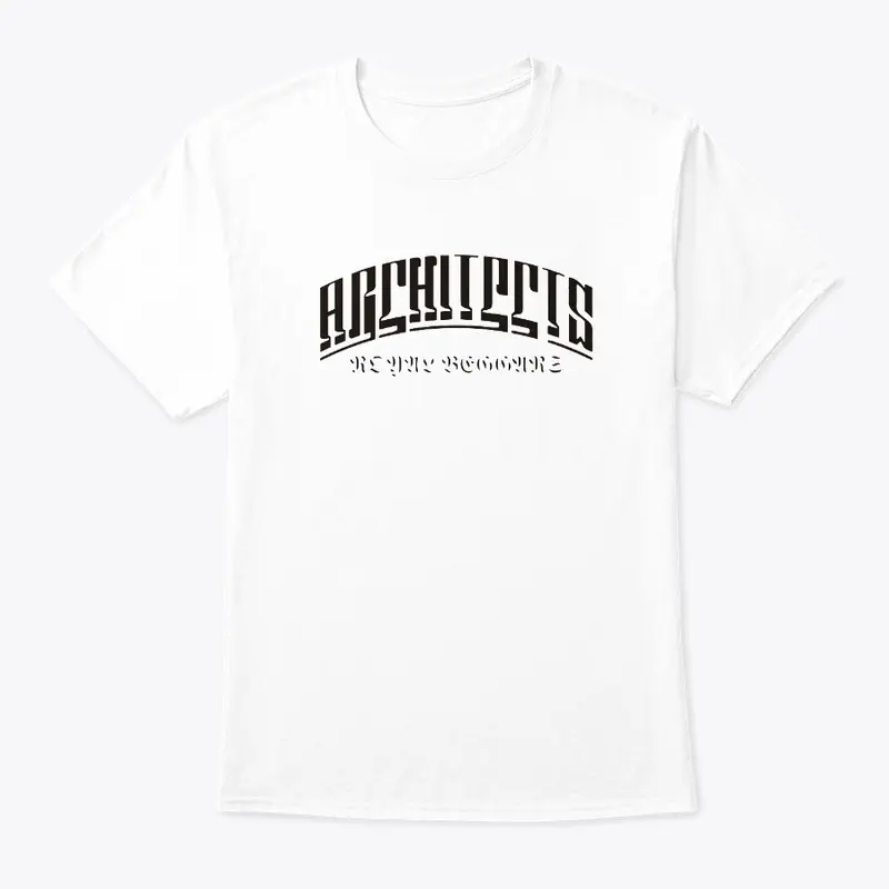 Architects Merch