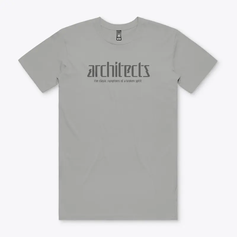 Architects Merch