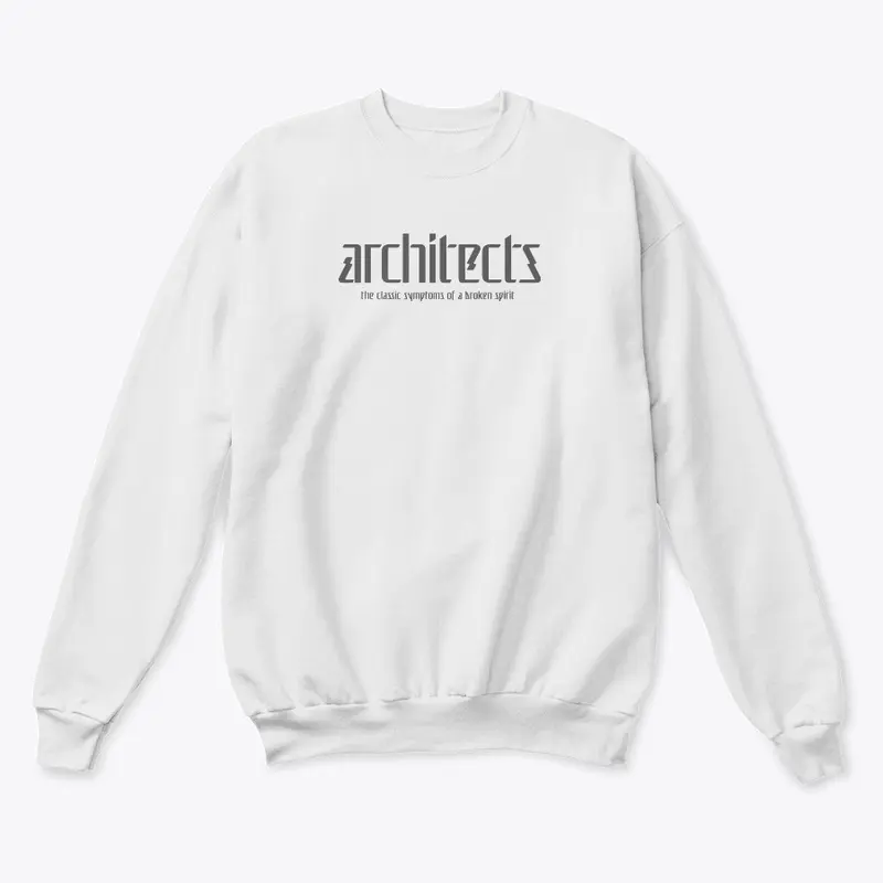 Architects Merch