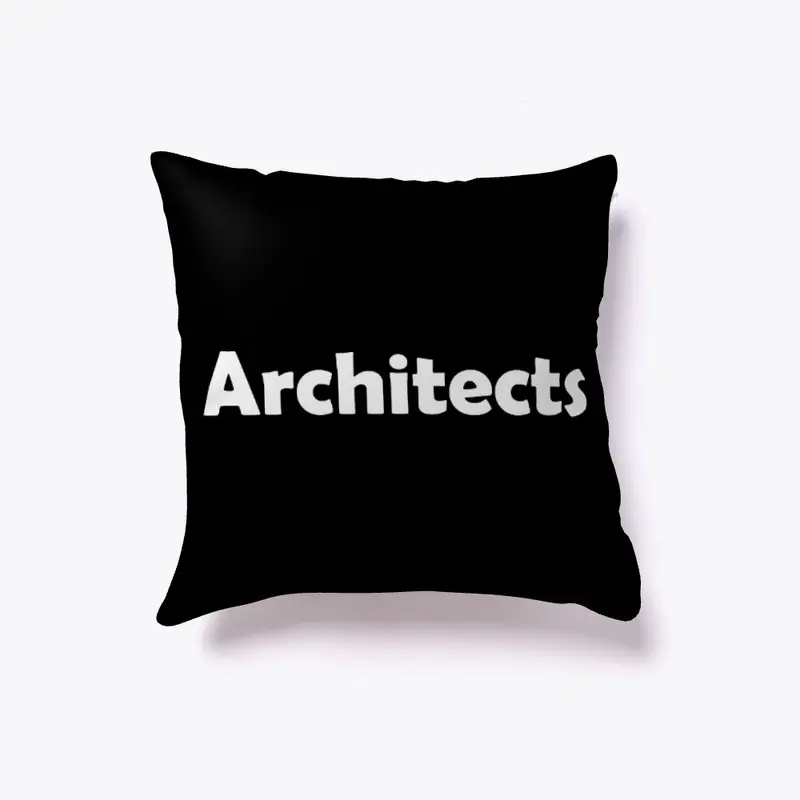 Architects Merch Logo