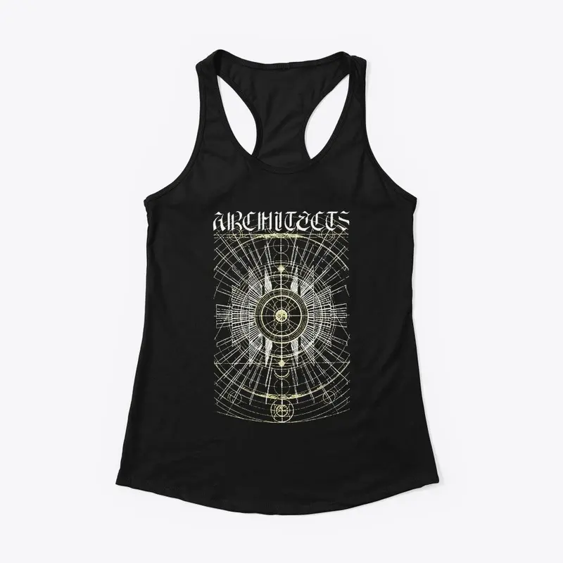 Architects Merch