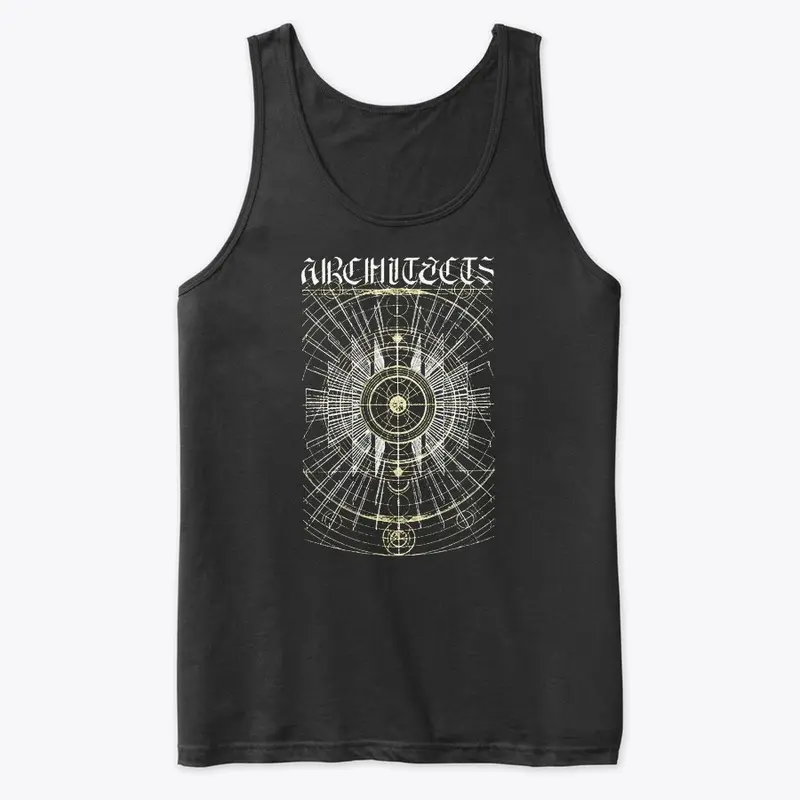 Architects Merch