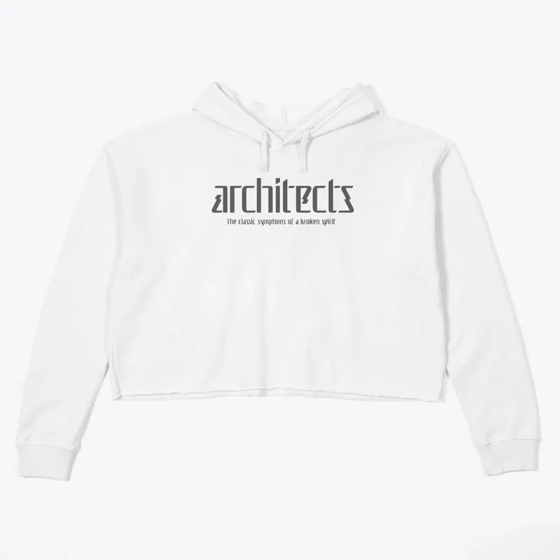 Architects Merch