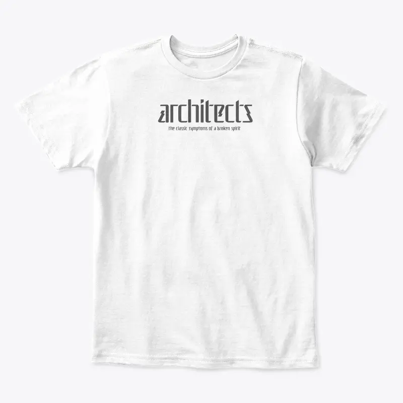 Architects Merch