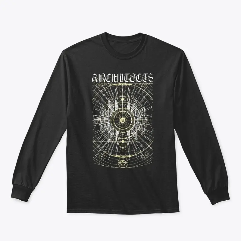 Architects Merch