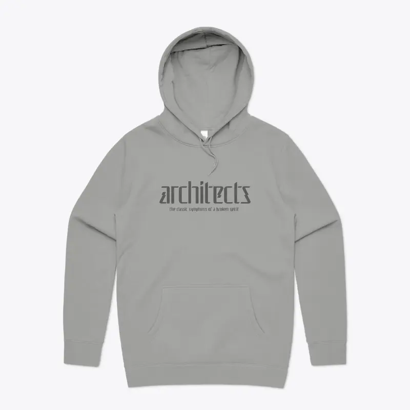 Architects Merch