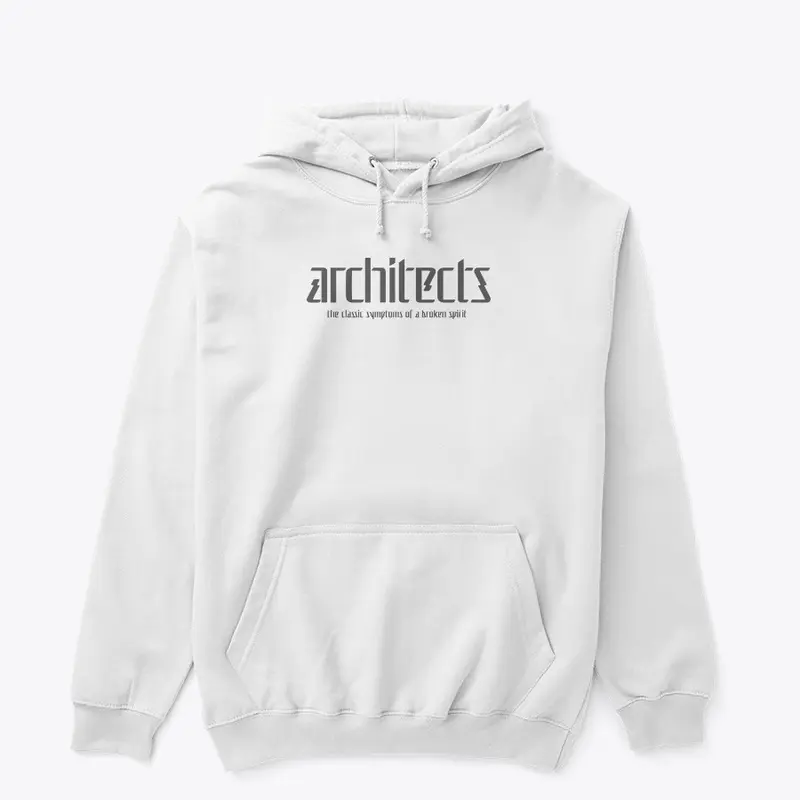 Architects Merch