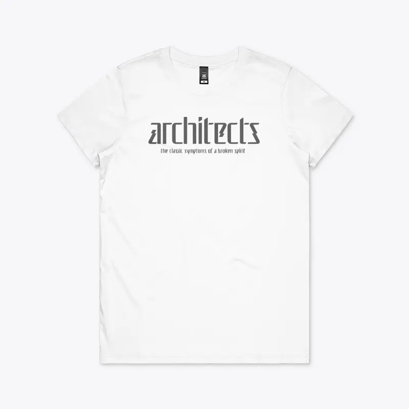 Architects Merch